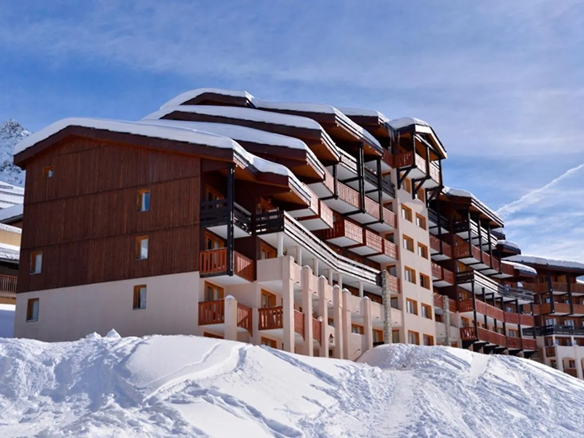 Studio Renove Au Pied Des Pistes Avec Balcon Et Animaux Admis - Fr-1-181-2429 La Plagne-Tarentaise Apartment