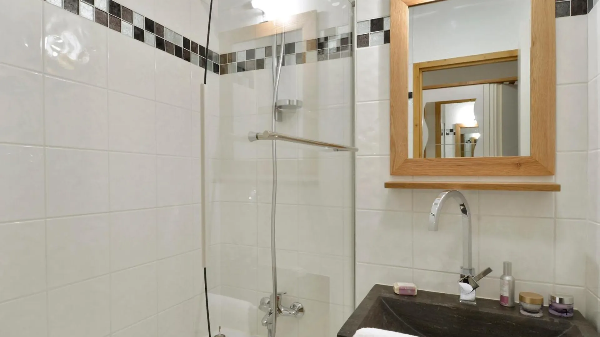 Studio Renove Au Pied Des Pistes Avec Balcon Et Animaux Admis - Fr-1-181-2429 La Plagne-Tarentaise 0*,  France